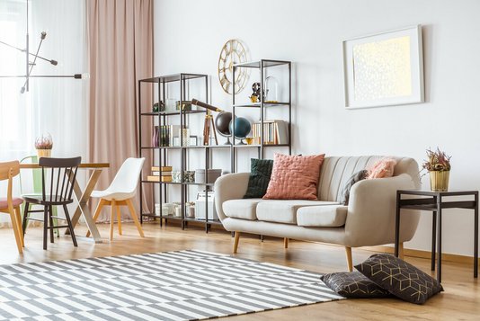 Wohnung