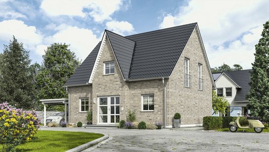 Lifestyle 120 Klinker