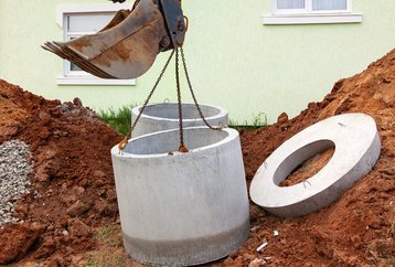 bauen-grundstueck-boden-tank-eisheizung-01 Eisheizung